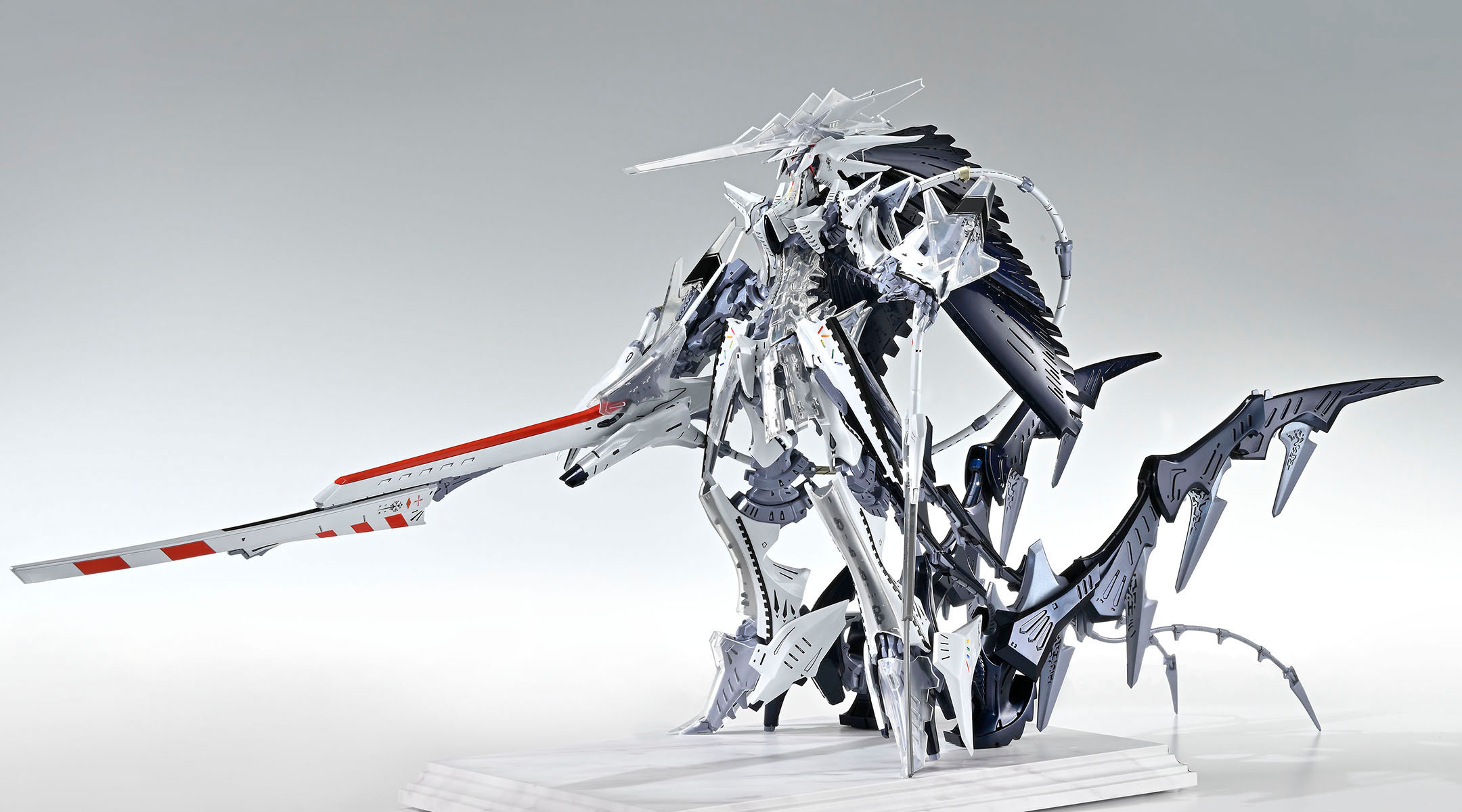 原型師 谷明氏より、GTMツァラトウストラ・アプターブリンガーついて