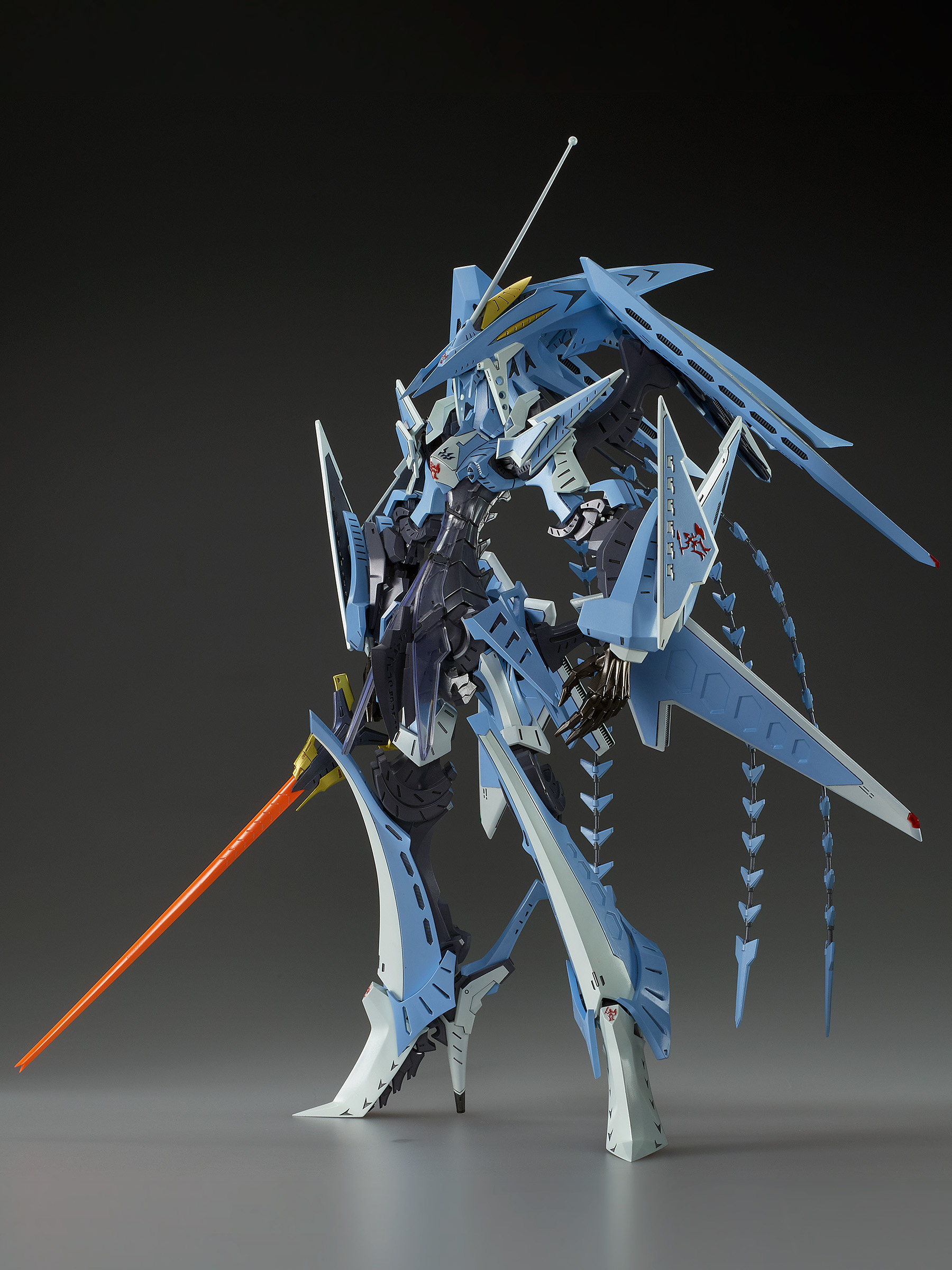 ゲートシオンマーク3 リッタージェット・破烈の人形【スペシャル版