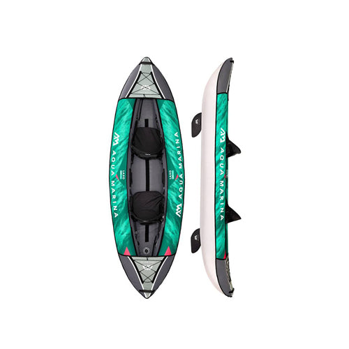 AQUA MARINA（アクア マリーナ）Laxo 2P（ラクソ 2人乗り）LA-320-A