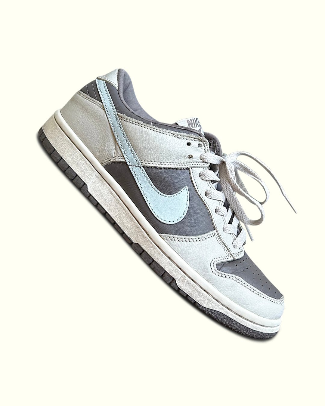 2003 Nike Dunk Low Pro Glacier Twisted Prep (US7-8.5wmns