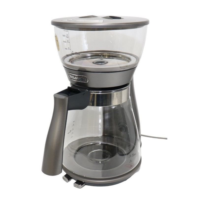 中古(B)] デロンギ クレシドラ ICM17270J ドリップコーヒーメーカー