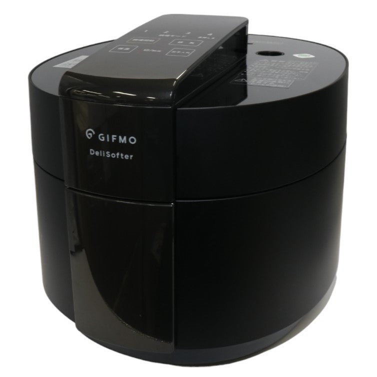 中古(B)]デリソフター DS-1C（炊飯器・電気圧力鍋・やわらか食調理器