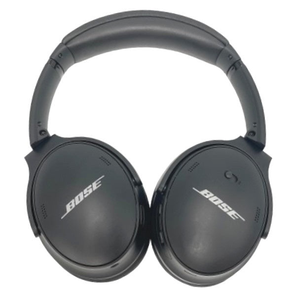 中古(B)] Bose QuietComfort 45 headphones ワイヤレスノイズキャンセ