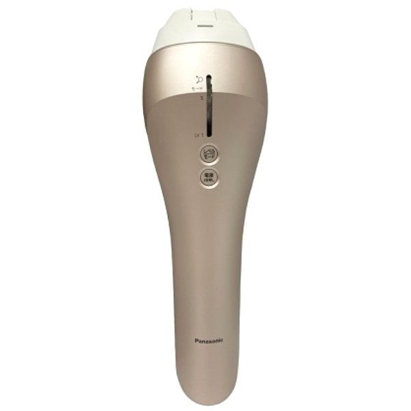 パナソニック Panasonic 光エステ 光脱毛 脱毛器 ES-WP98 Panasonic