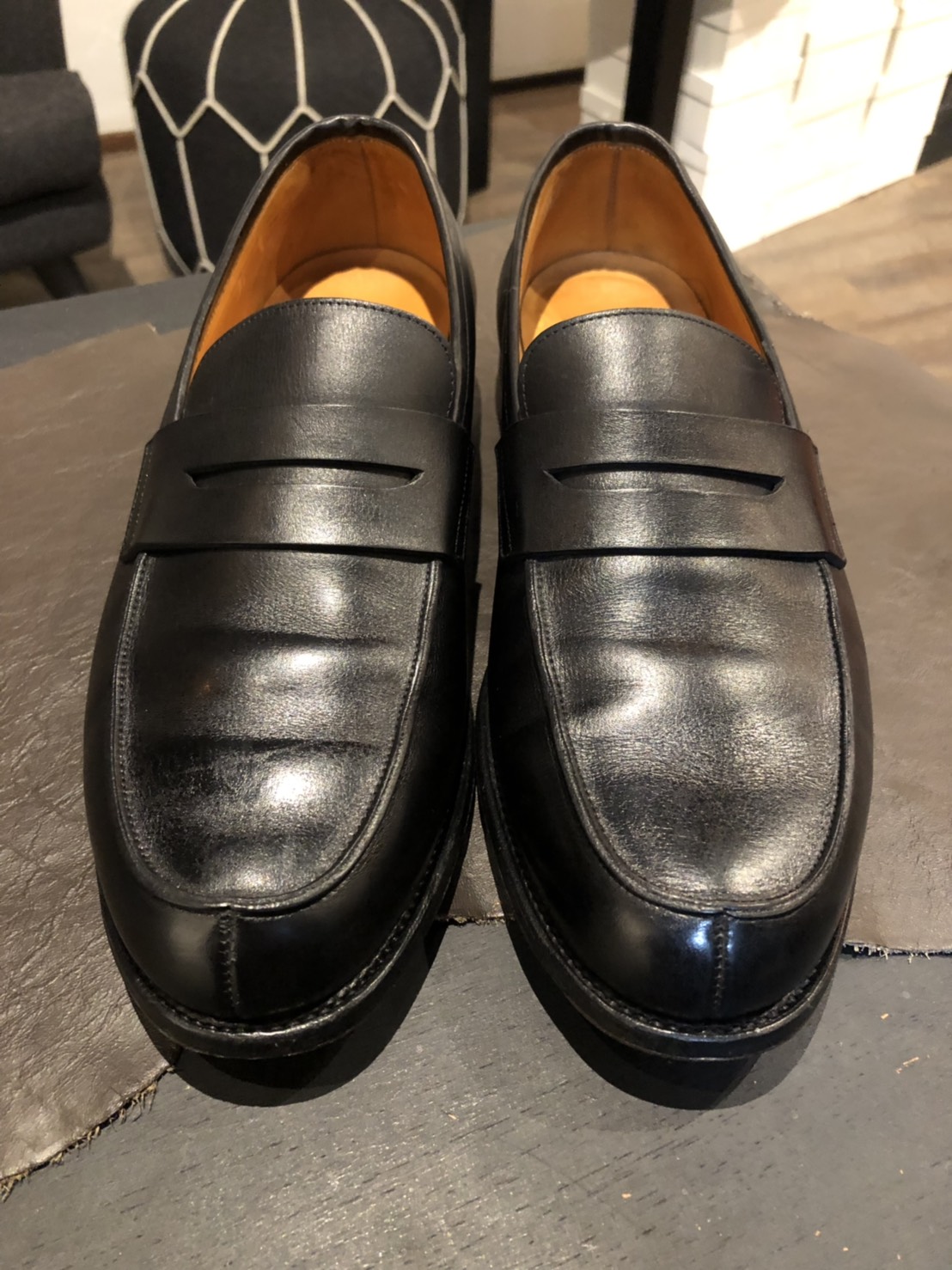 john lobb / campus | OWN KYOTO