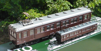 KATO クモハ12 052 鶴見線: お父さんの困った趣味日記(≧∇≦)