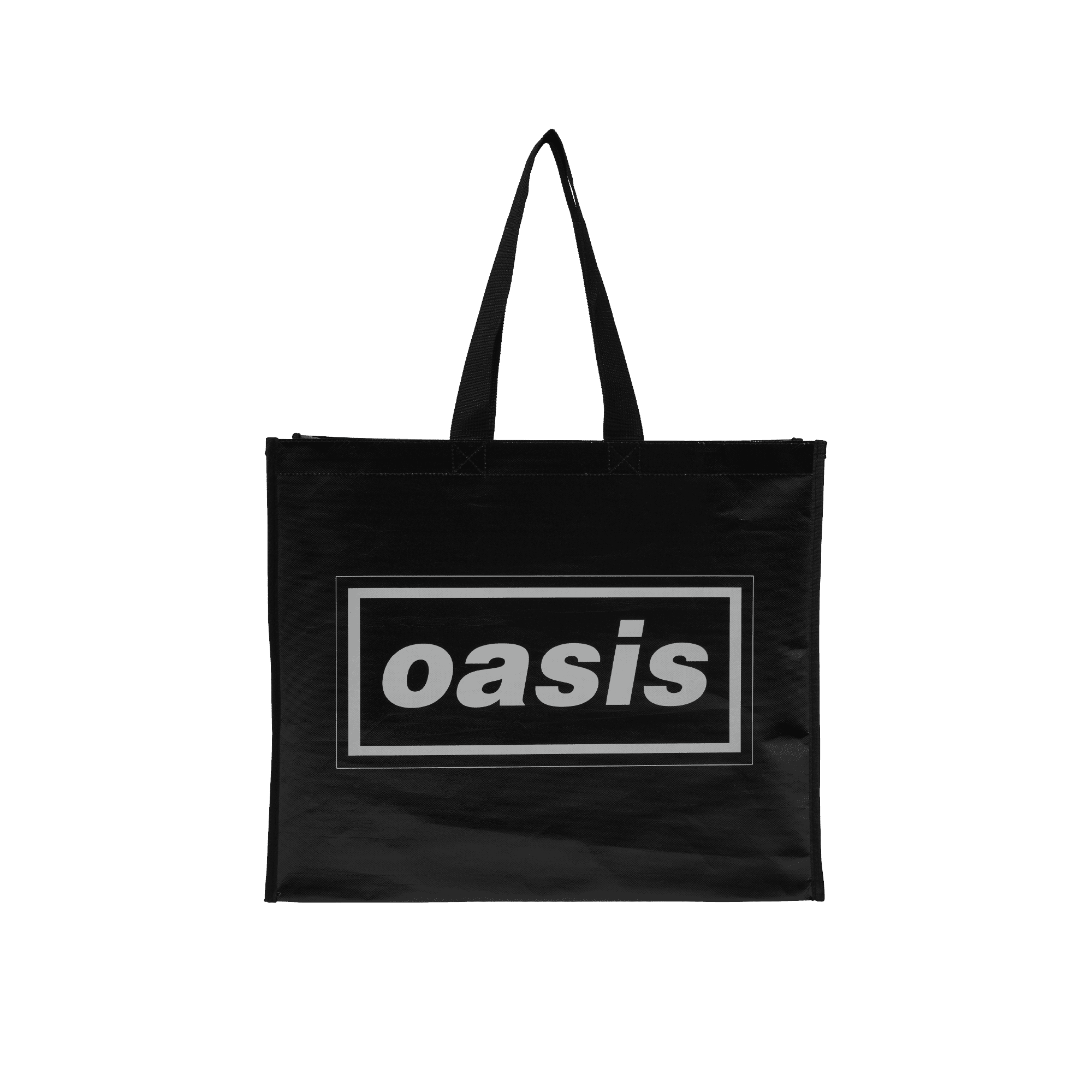 ショッピングバッグ （不織布）ライブ'25 | Oasis Live '25 JAPAN