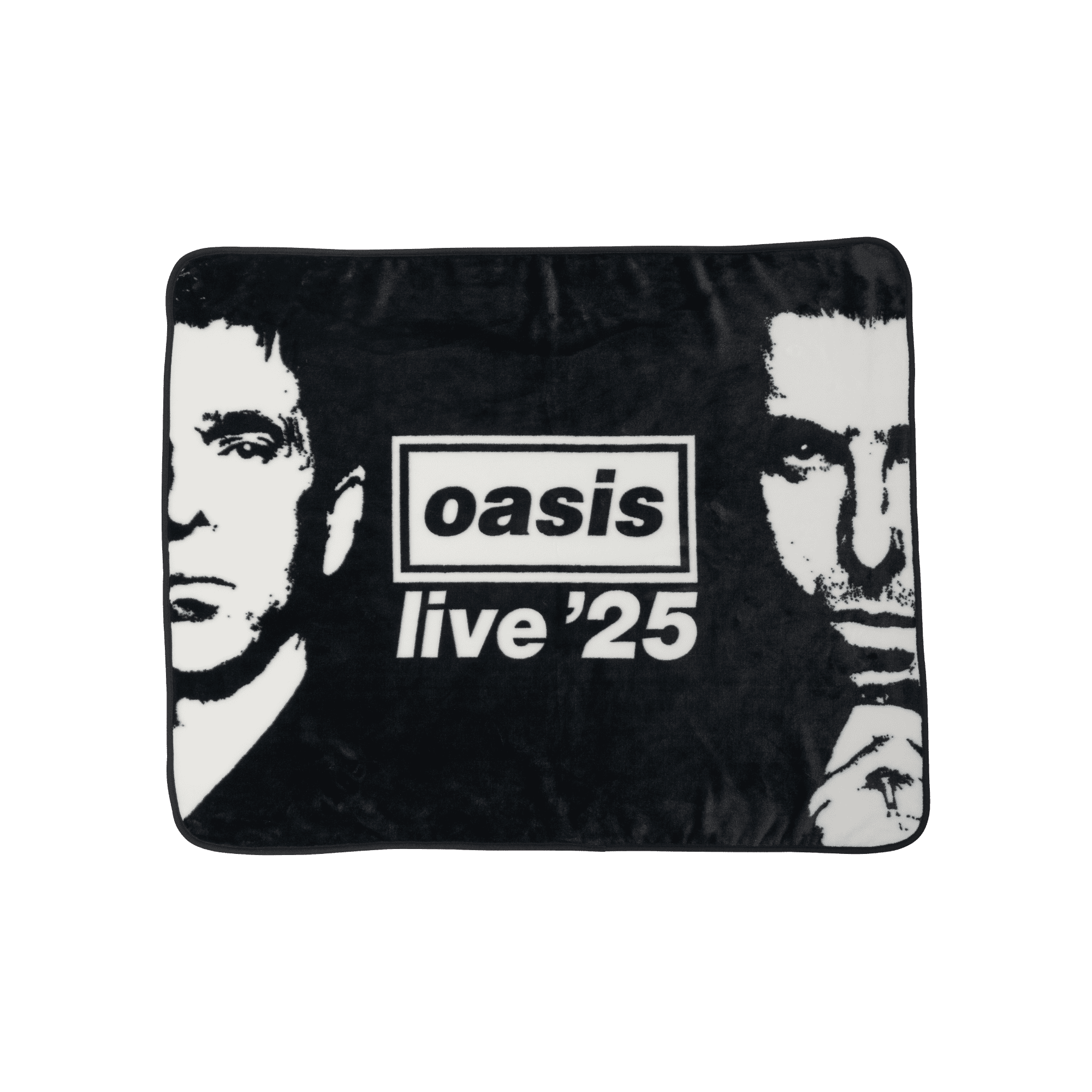 ブランケット | Oasis Live '25 JAPAN : オアシス来日記念公式サイト