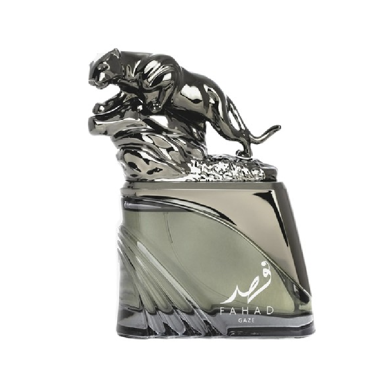 Arabiyat Prestige Fahad Gaze M EDP 3.4oz – Oasis Perfumes USA