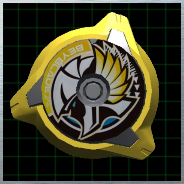 ベイブレードX ロックチップ一覧 | おばけブレーダーベイブレードブログ