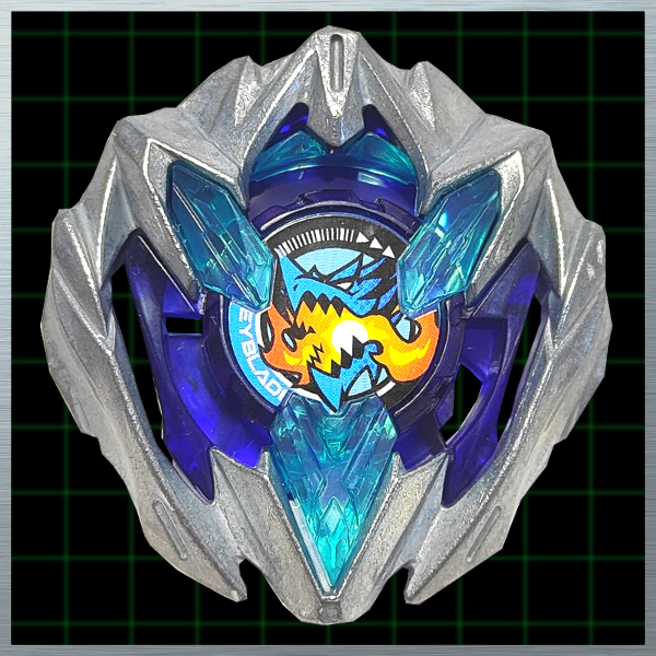 ベイブレードX ブレード一覧 | おばけブレーダーベイブレードブログ