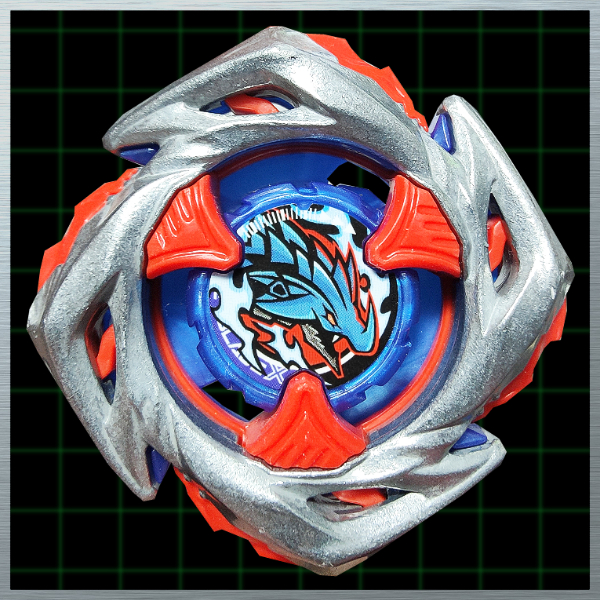 ベイブレードX ブレード一覧 | おばけブレーダーベイブレードブログ