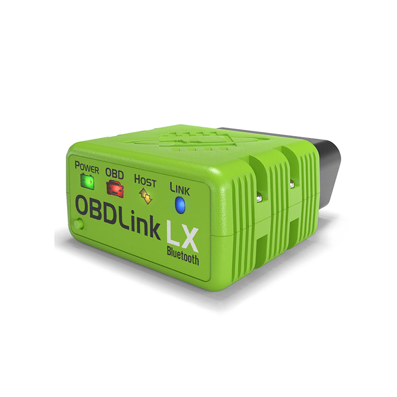 OBDLink LX Bluetooth Adapter – OBDLINK