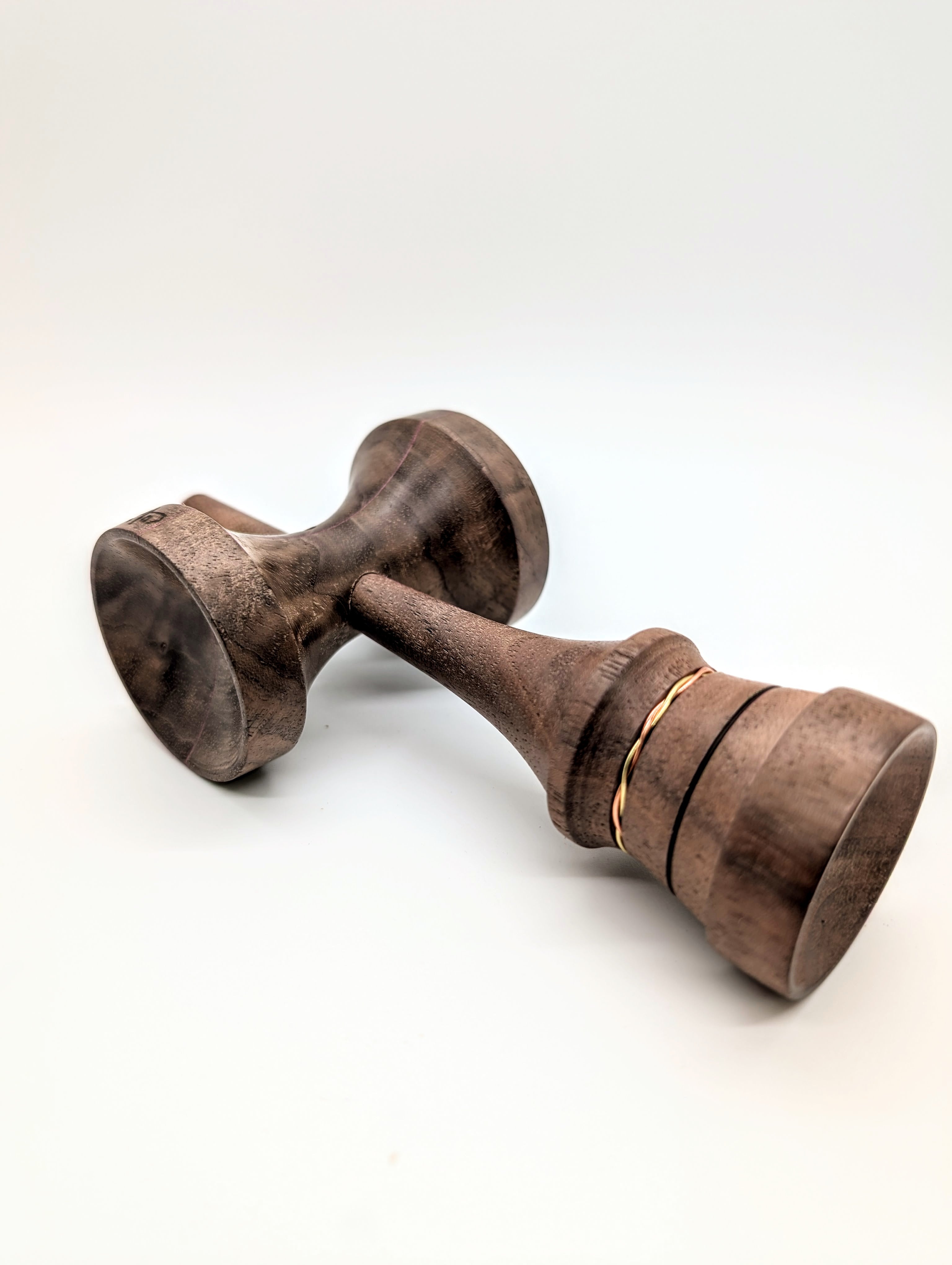 Hokkaido Drop Ken #2 – Occult Kendamas