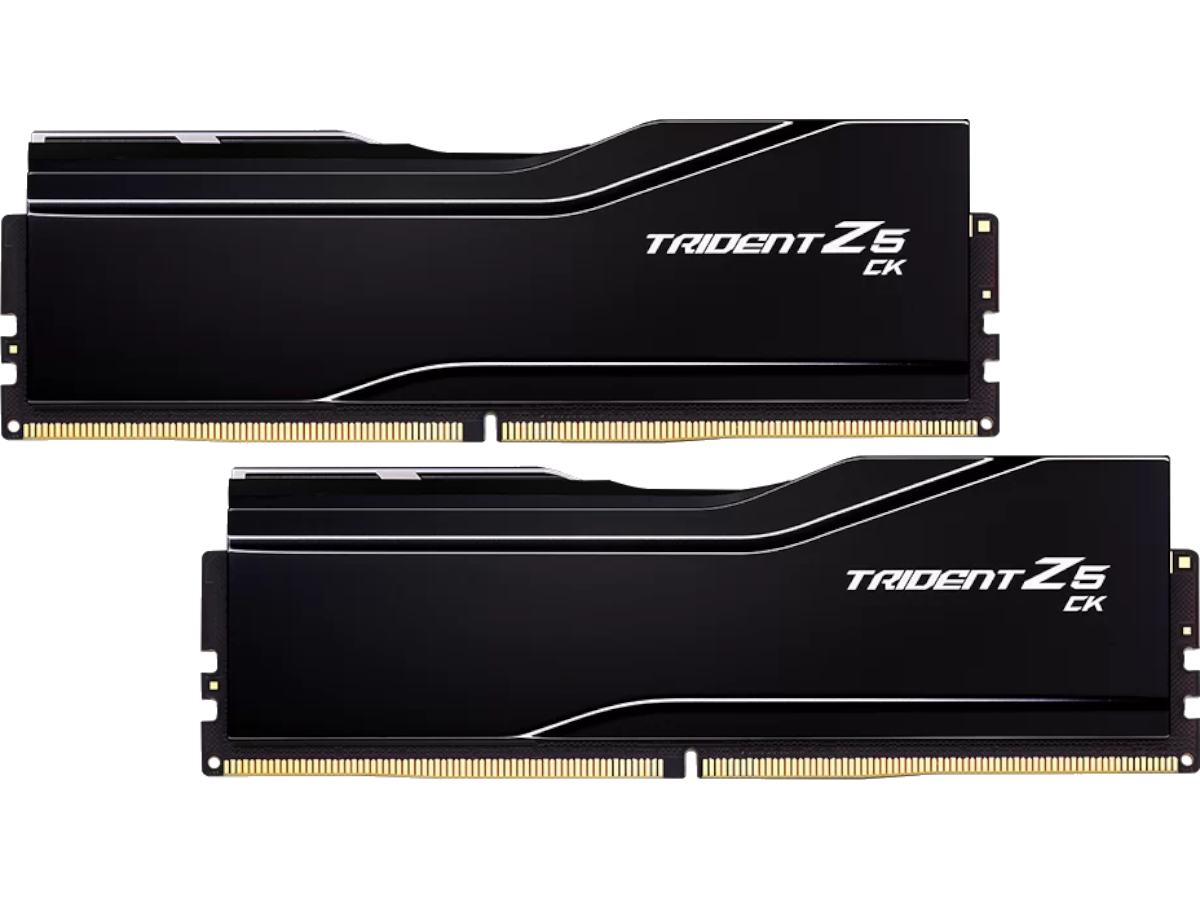 G.Skill Trident Z5 CK F5-8800C4255H24GX2-TZ5CK (DDR5-8800 CL42