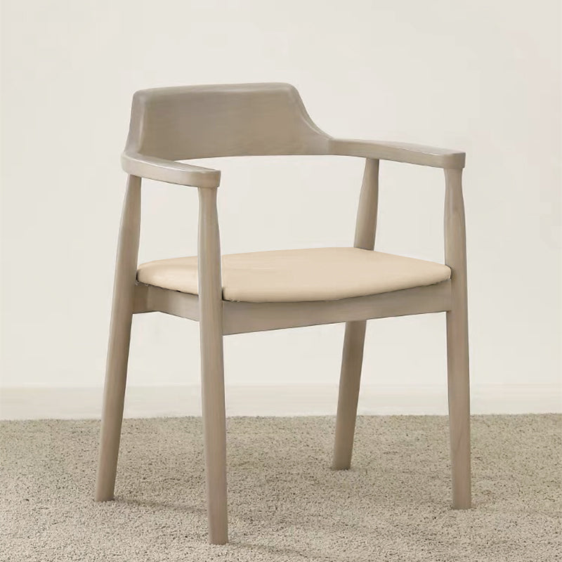 OFFINEO公式 | チェア 北欧風 ナチュラルウッド