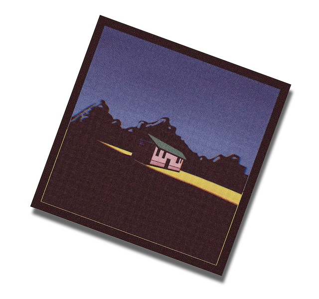 4/8(土) 新作EP『家の外』(CD) OGRE YOU ASSHOLE OFFICIAL WEB SHOPに