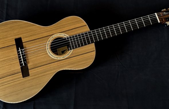 1992年製、Martin D-28入荷！！ – 沖田ギター工房