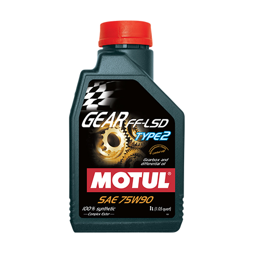 MOTUL Oil Selector 最適オイル検索｜製品詳細
