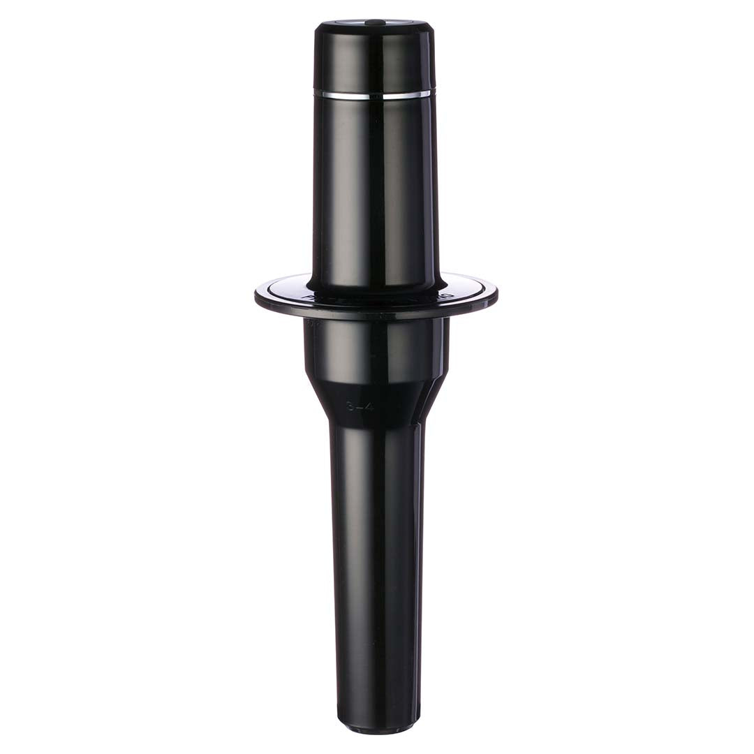 プロフェッショナルブレンダー D103用 温度計付きタンパー – 大石