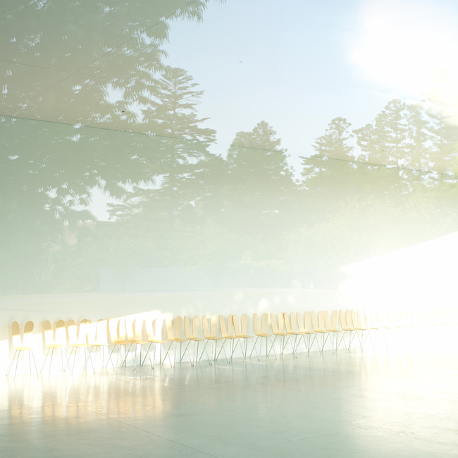 1:1」 | 伊藤之一 | APS