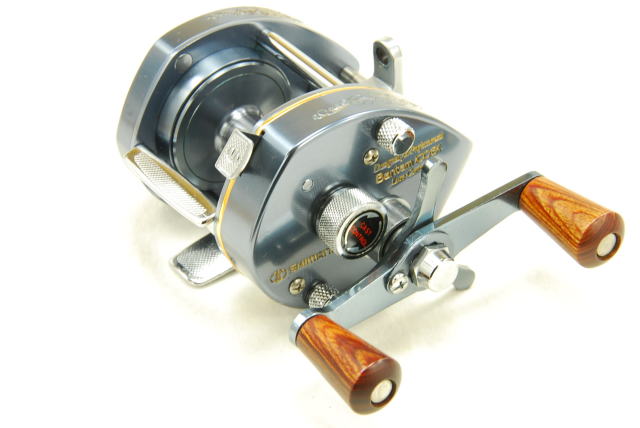 シマノ バンタム 100EX ／オール堂