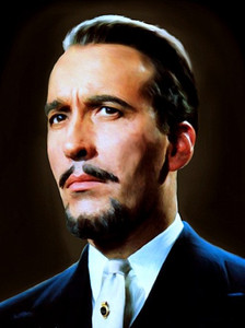 訃報】クリストファー・リー死去／ドラキュラ・怪奇映画の大スター 8か