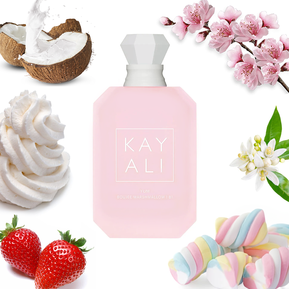 Kayali Yum Boujee Marshmallow 81 – Olena's Aroma Shop