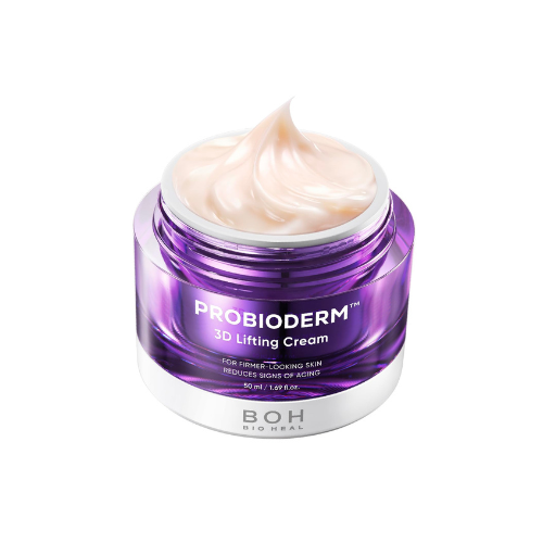 BIOHEAL BOH Probioderm 3D Lifting Cream – Olive Kollection