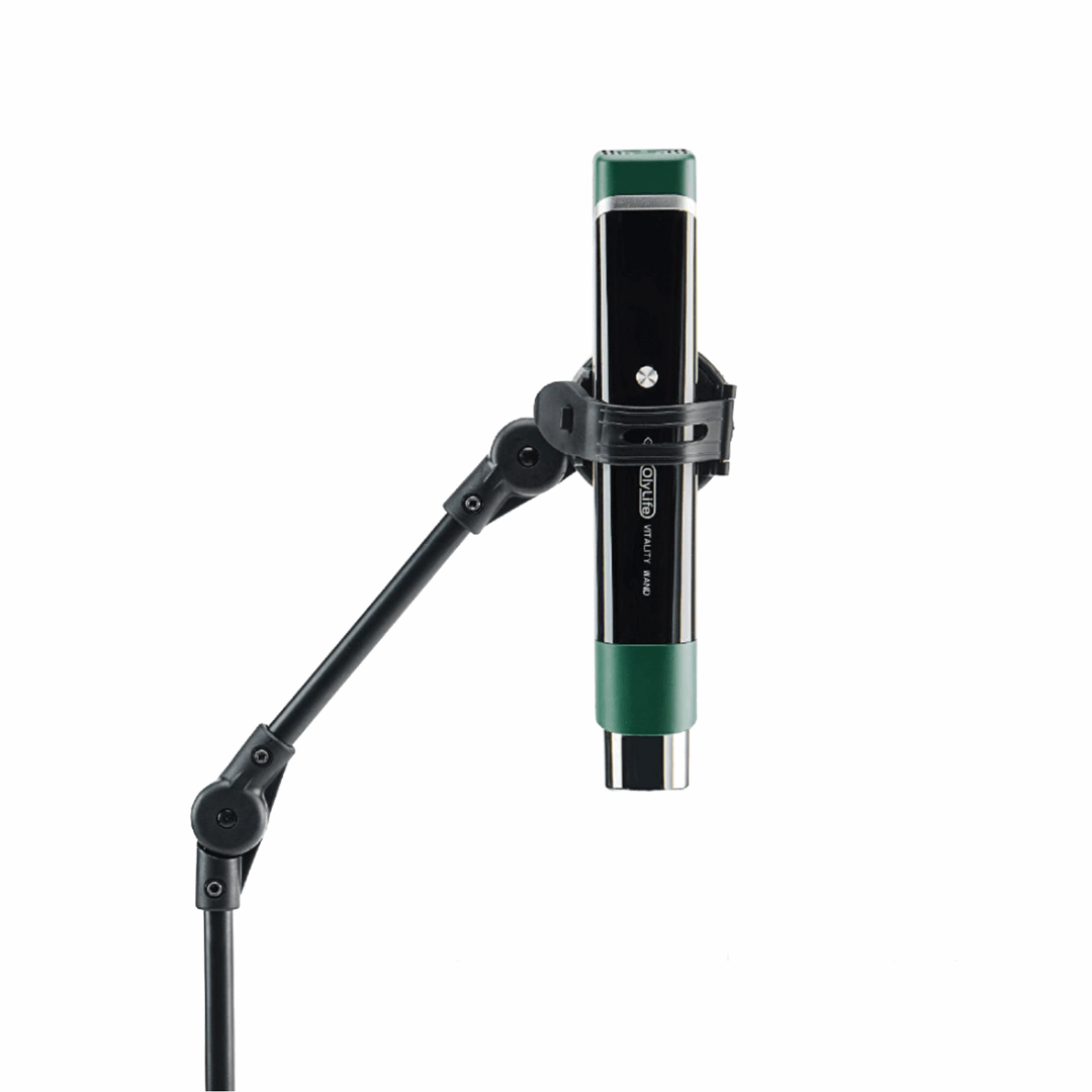 OlyLife THz Vitality Wand - Boost Your Well-being