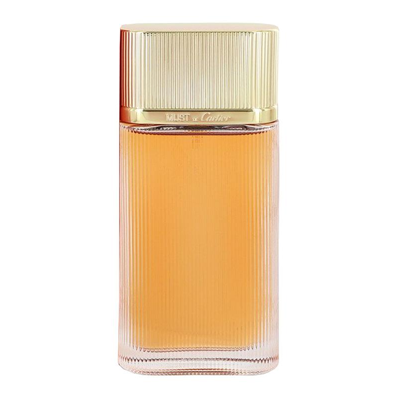 マスト ドゥ カルティエ オードトワレ – 暮らしと香りおみせ
