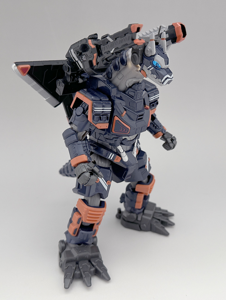 ウルトラマン ブレーザー アースガロン COMPLETE EDITION バンダイ