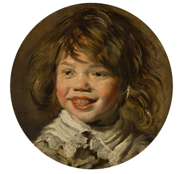 笑顔は描くのが難しい？ハルスの描いた魅力的な表情の絵を紹介