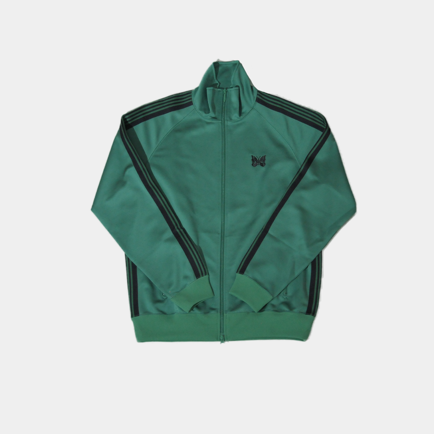 Needles/ニードルズ TRACK JACKET - POLY SMOOTH/トラックジャケット