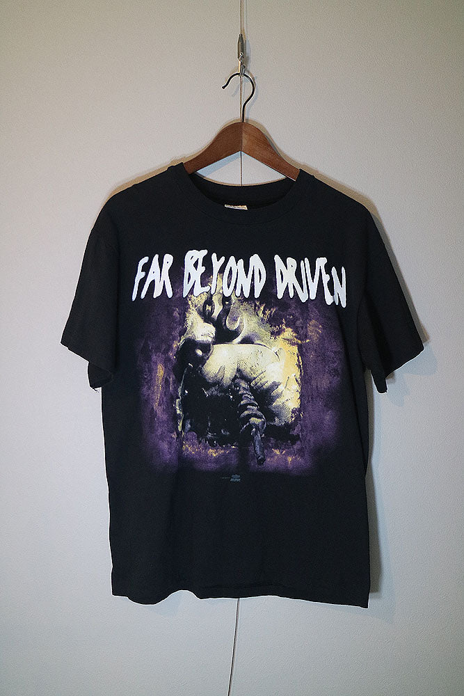 90's PANTERA FAR BEYOND DRIVE Tee