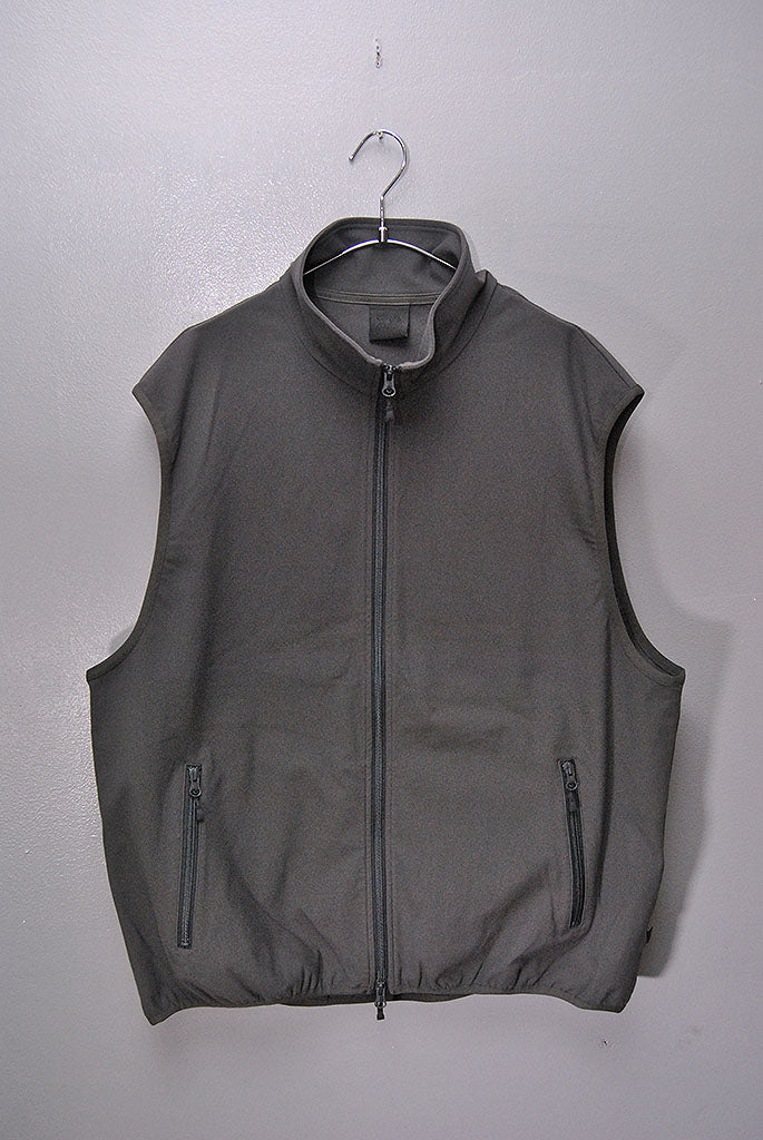 DAIWA PIER39 TECH FLEX JERSEY STAND COLLAR VEST