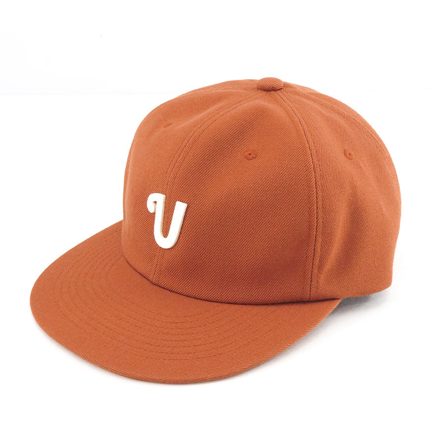 Unlikely/アンライクリー】Unlikely Team Cap U26S-41-0001の通販