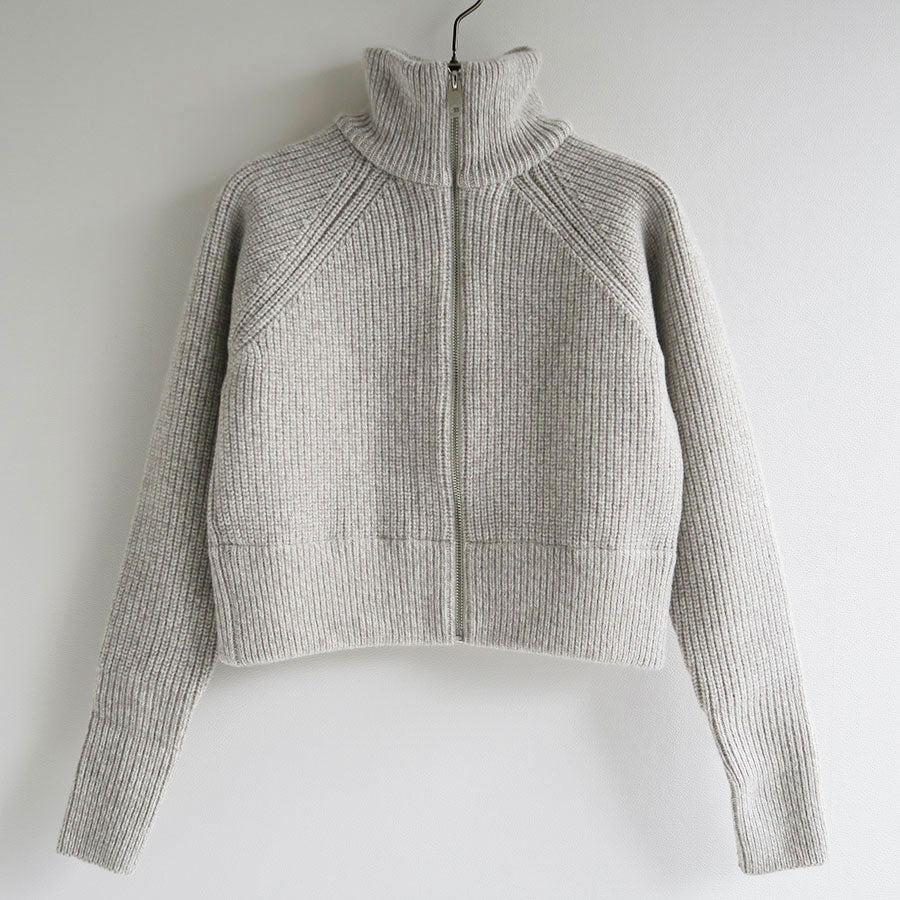 THE RERACS/ザ・リラクス】RERACS SHORT DRIVERS KNIT 23FW-REKN-358L