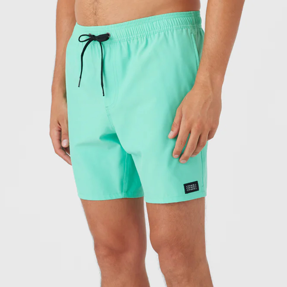 LENNOX HERMOSA SOLID VOLLEY 17インチ・太ももフィット - 【公式