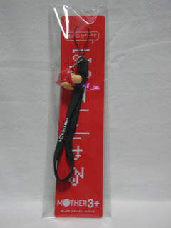 ONETT MOTHERなその他グッズ