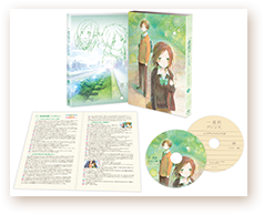 一週間フレンズ。』TVアニメ公式サイト ｜ 商品情報