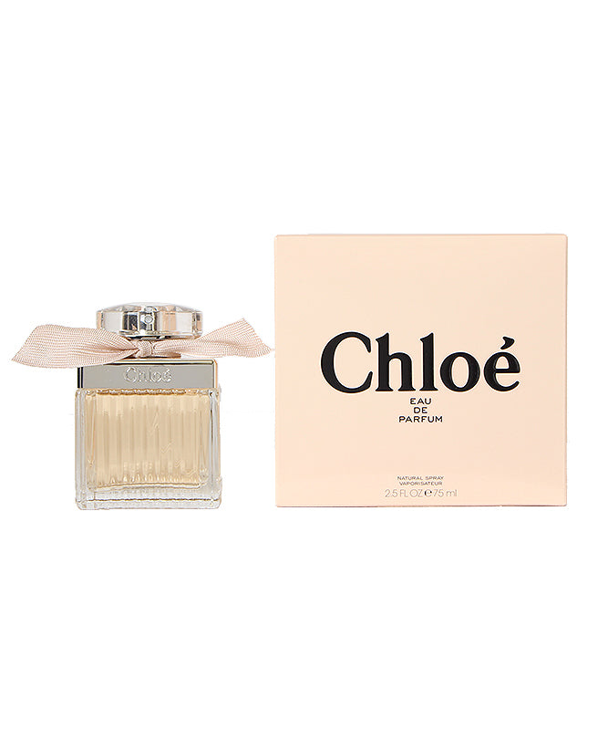 Chloe クロエ オードパルファム 50ml