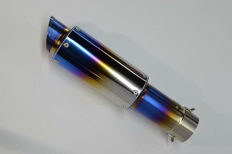 バイク用品 マフラー マーベリック マーベリック スポーツサイレンサー