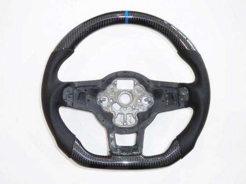 RST Carbon Steering カーボン ステアリング AUDI/BENZ/BMW/VWなど