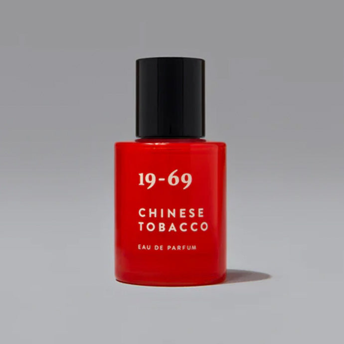 19-69正規取扱店】チャイニーズタバコ 30mL – Perfumerie Sukiya