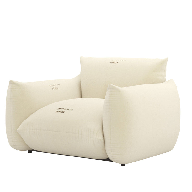 arflex 公式通販】MARENCO マレンコ / ファブリック ソファ
