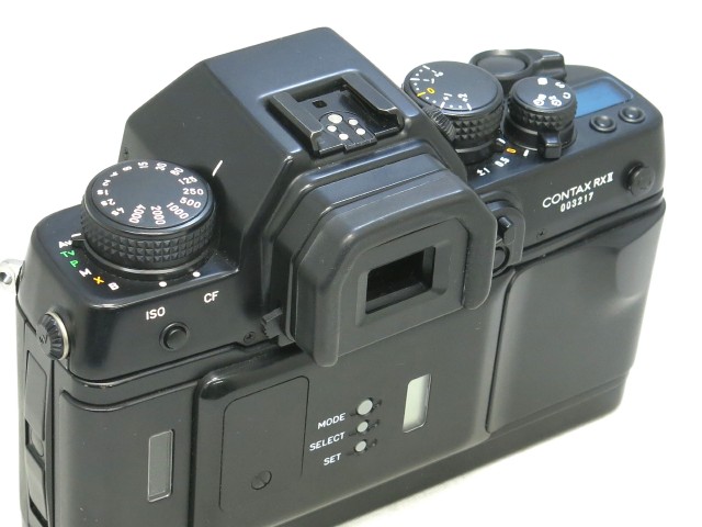 RXIIの部屋 presented by カメラの極楽堂