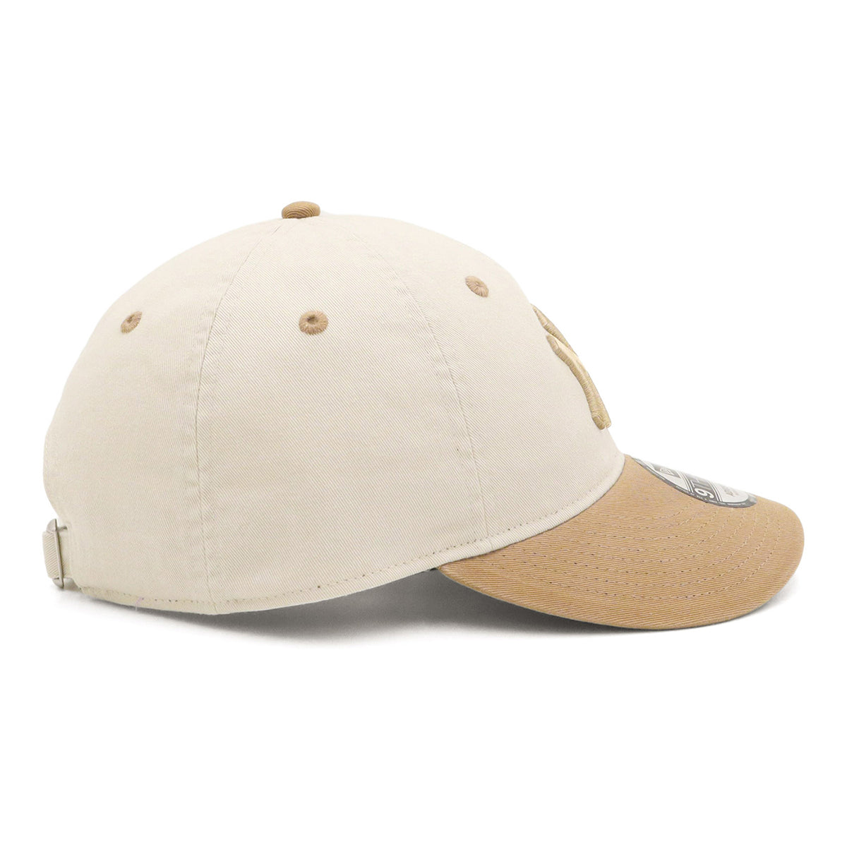 ニューエラ キャップ 9THIRTY 2-TONE ストーン/カーキ – ONSPOTZ