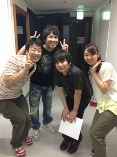 劇団ヘロヘロQカムパニー第28回公演「 The Lizard Man リザードマン