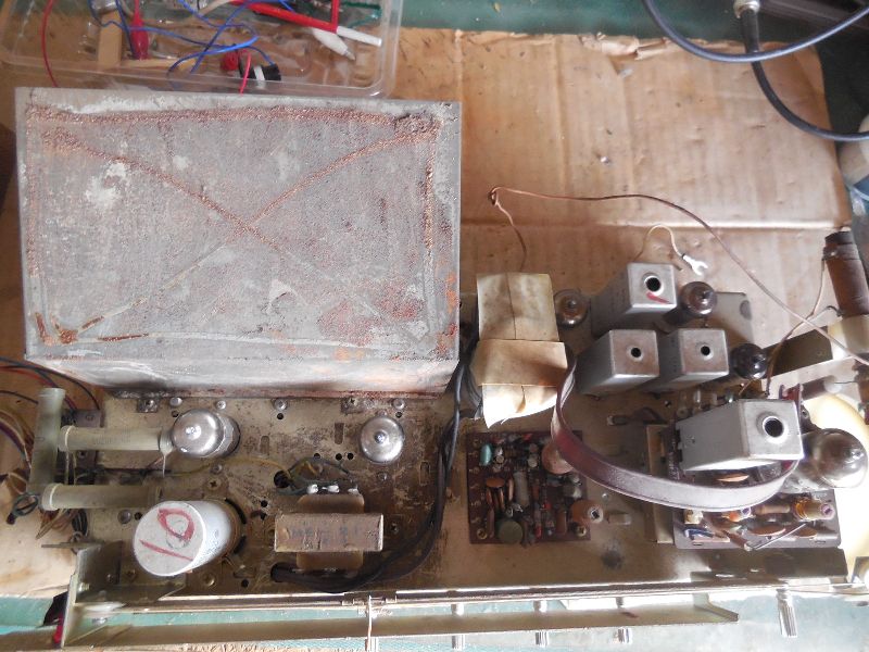 日本コロムビア 2S－30F